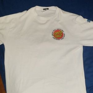 Santa Cruz Long Sleeve